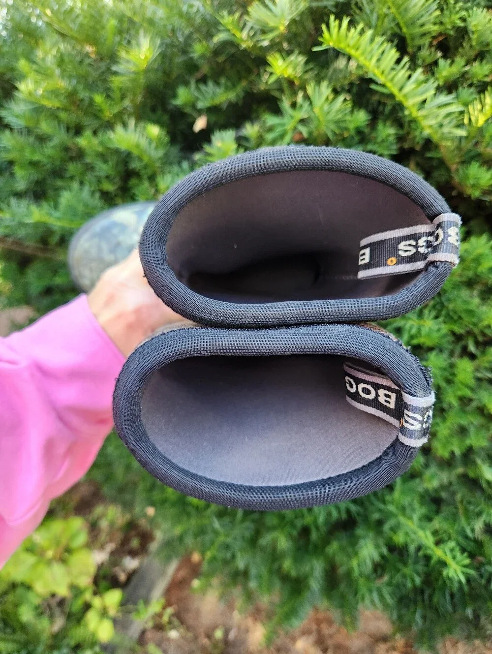 BOGS Size US 13
